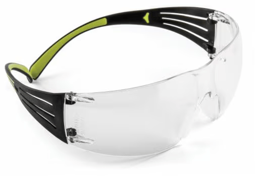 SecureFit Protective Eyewear SF401AF